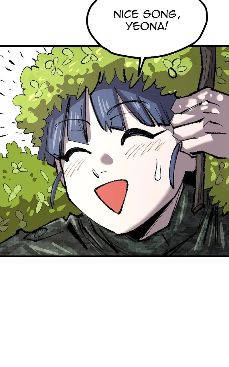 Island of Stars and Chains Chapter 37 page 83 - 
