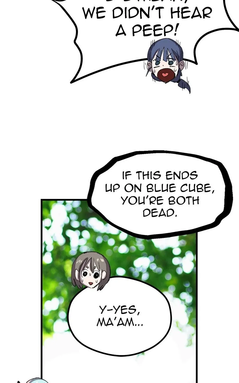 Island of Stars and Chains Chapter 37 page 85 - 
