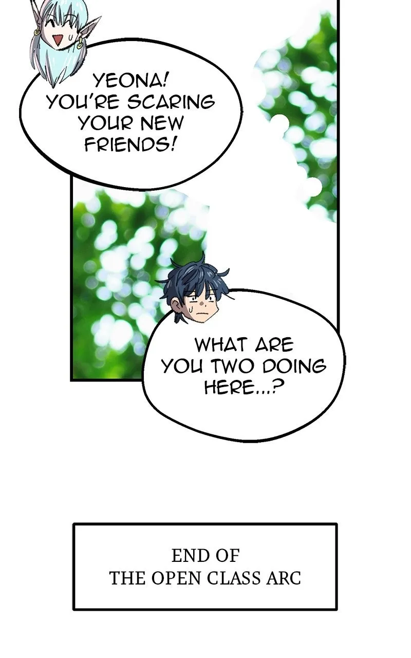 Island of Stars and Chains Chapter 37 page 86 - 