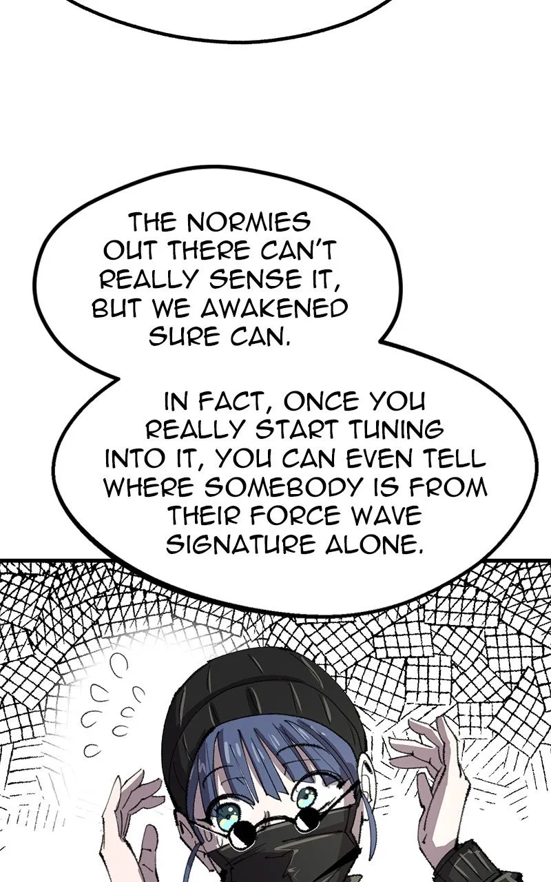 Island of Stars and Chains Chapter 37 page 10 - 
