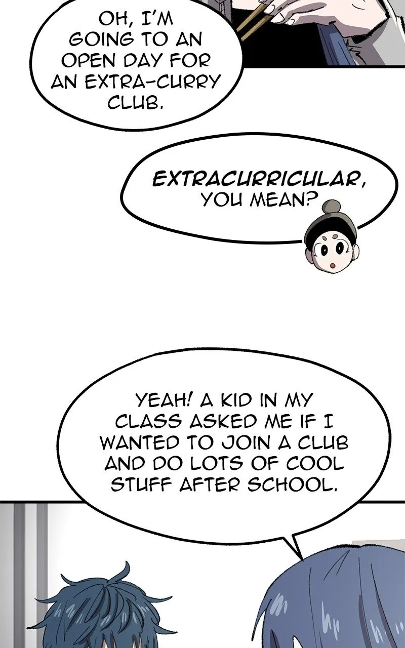 Island of Stars and Chains Chapter 38 page 13 - 