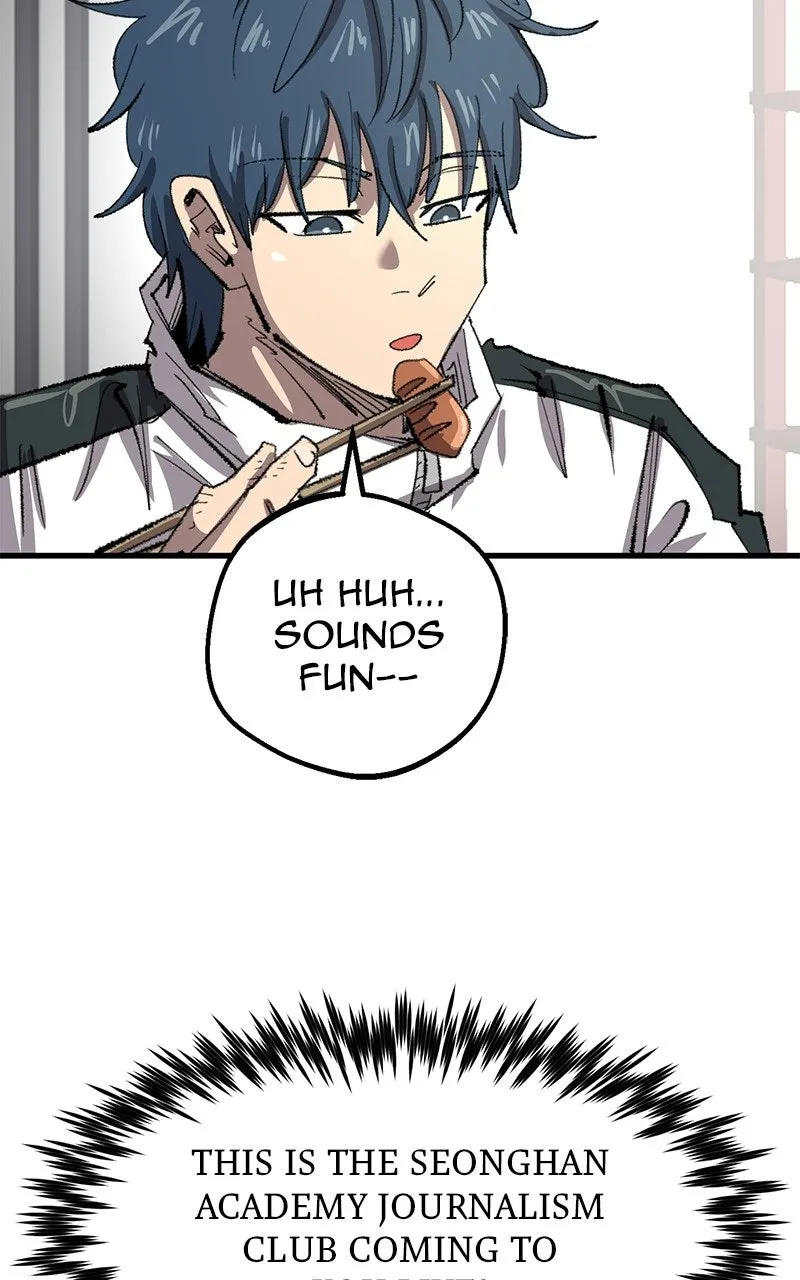 Island of Stars and Chains Chapter 38 page 15 - 