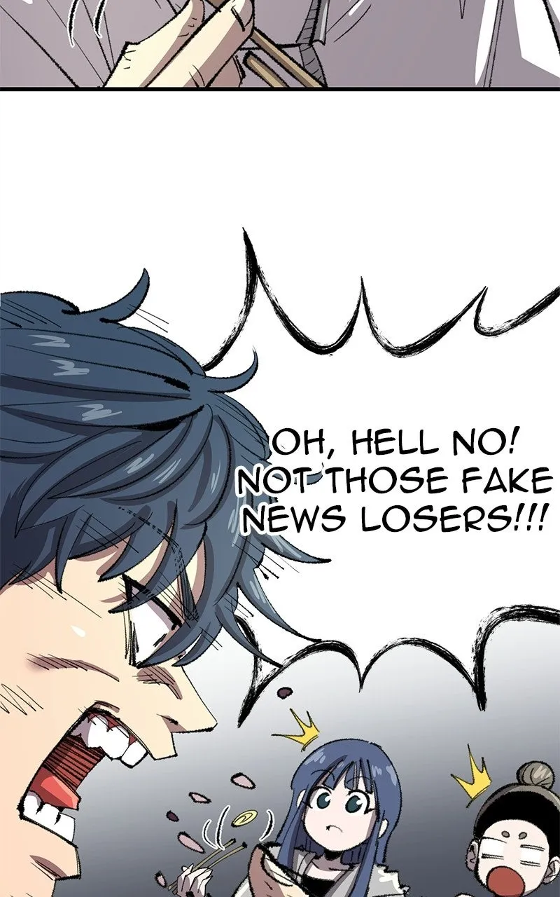 Island of Stars and Chains Chapter 38 page 17 - 