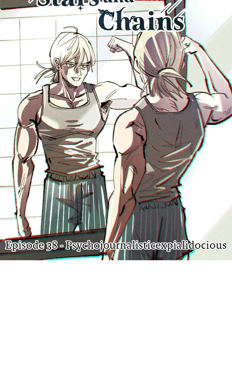 Island of Stars and Chains Chapter 38 page 19 - 