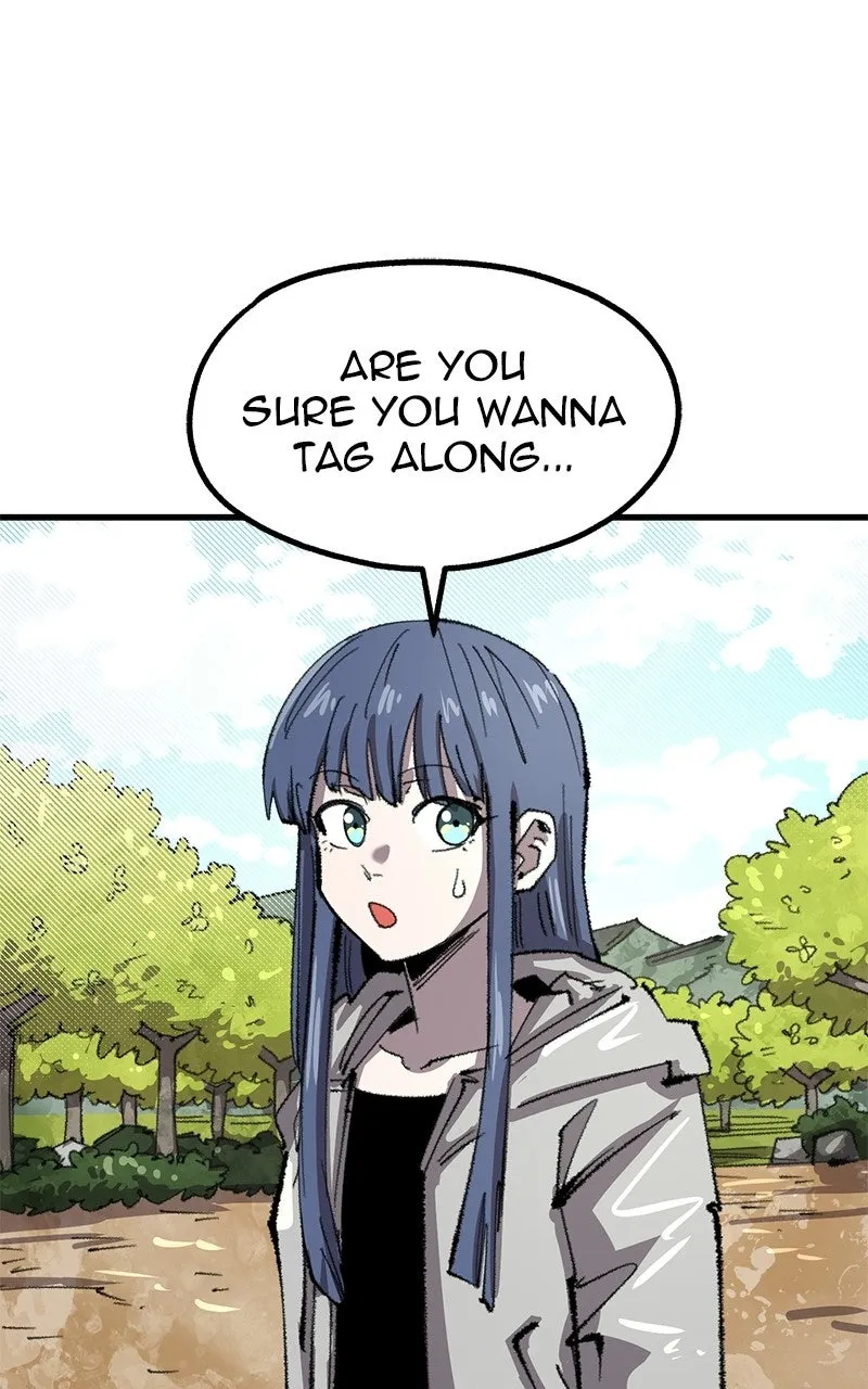 Island of Stars and Chains Chapter 38 page 20 - 