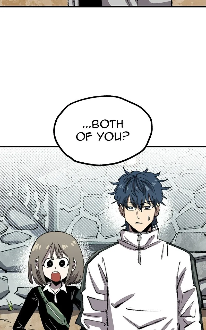 Island of Stars and Chains Chapter 38 page 21 - 