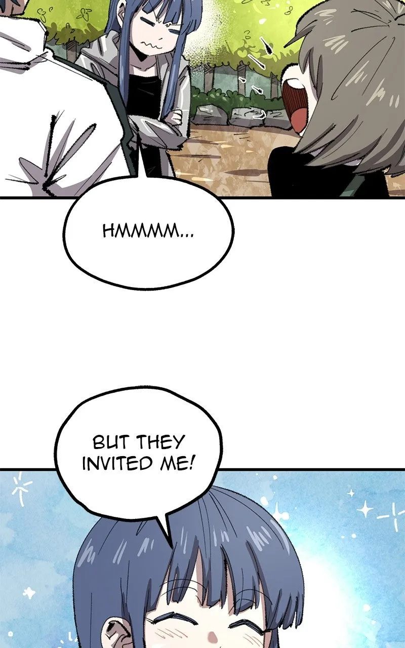 Island of Stars and Chains Chapter 38 page 23 - 