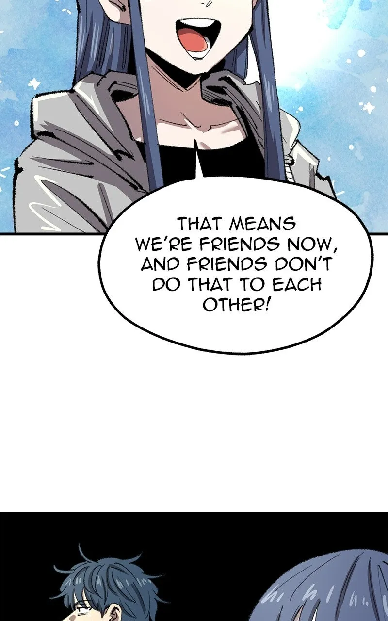 Island of Stars and Chains Chapter 38 page 24 - 