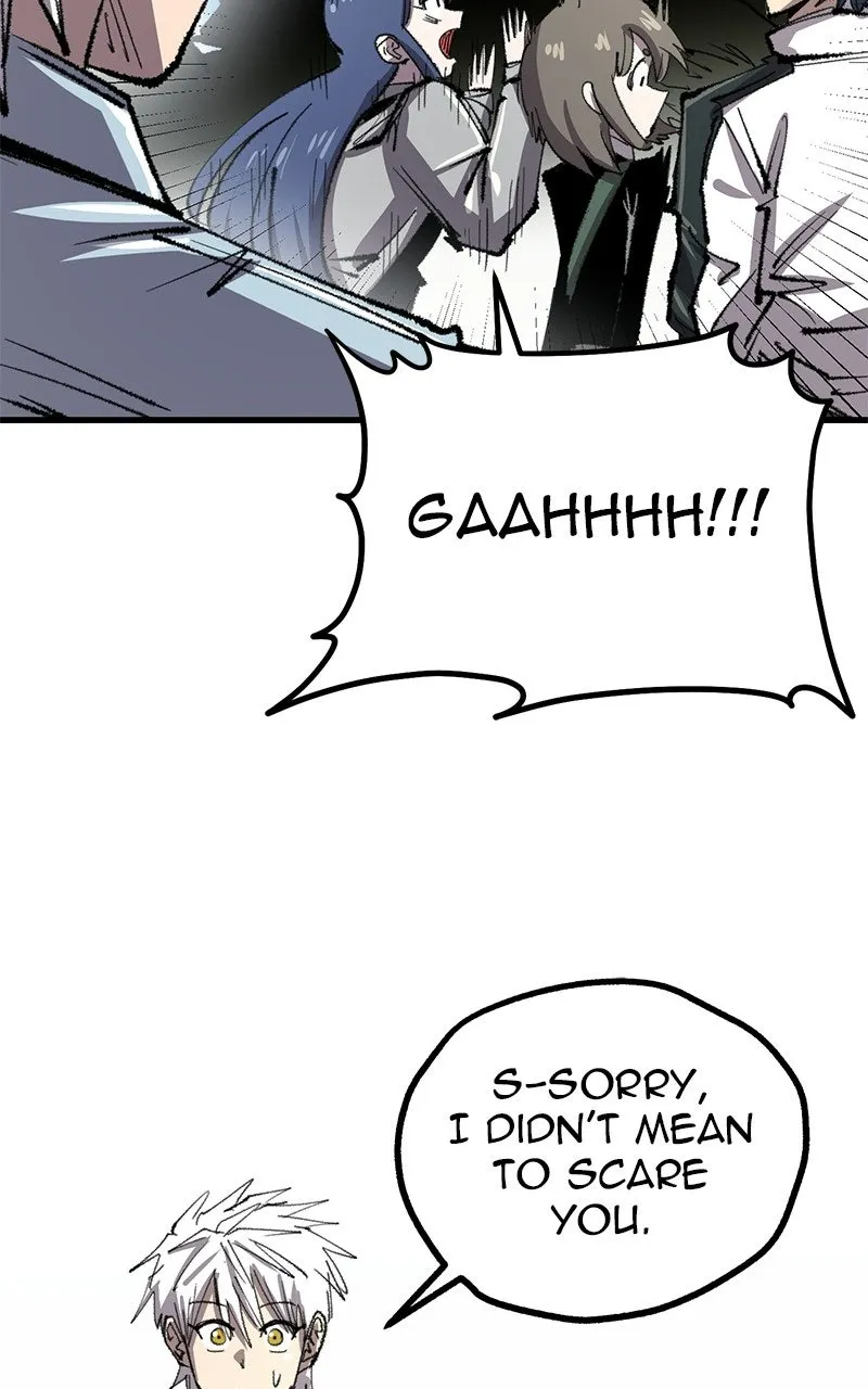 Island of Stars and Chains Chapter 38 page 30 - 
