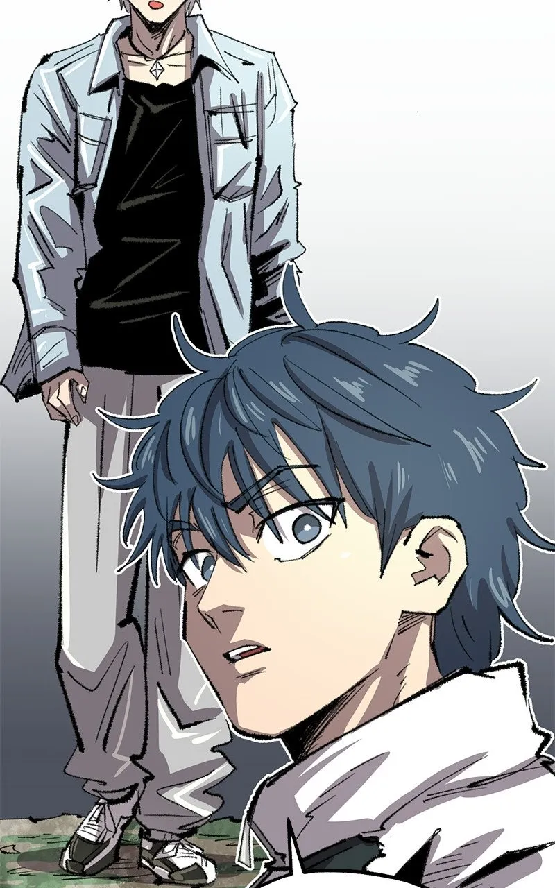 Island of Stars and Chains Chapter 38 page 31 - 