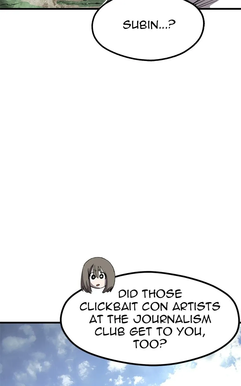 Island of Stars and Chains Chapter 38 page 32 - 