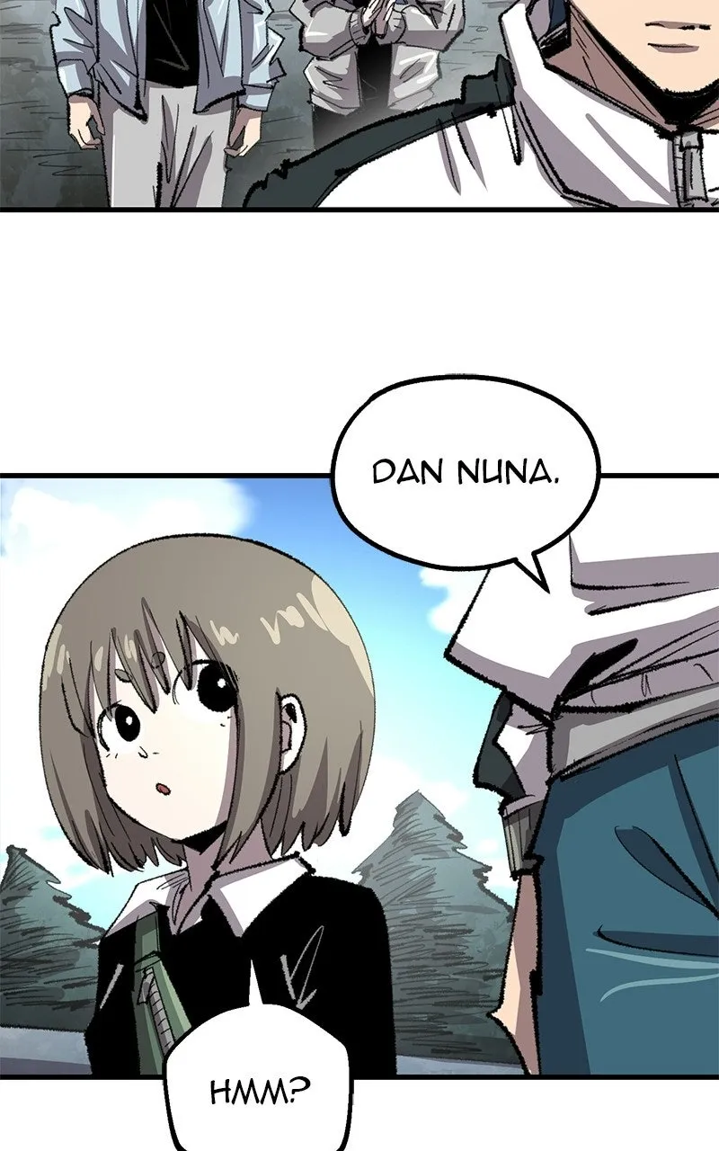 Island of Stars and Chains Chapter 38 page 34 - 