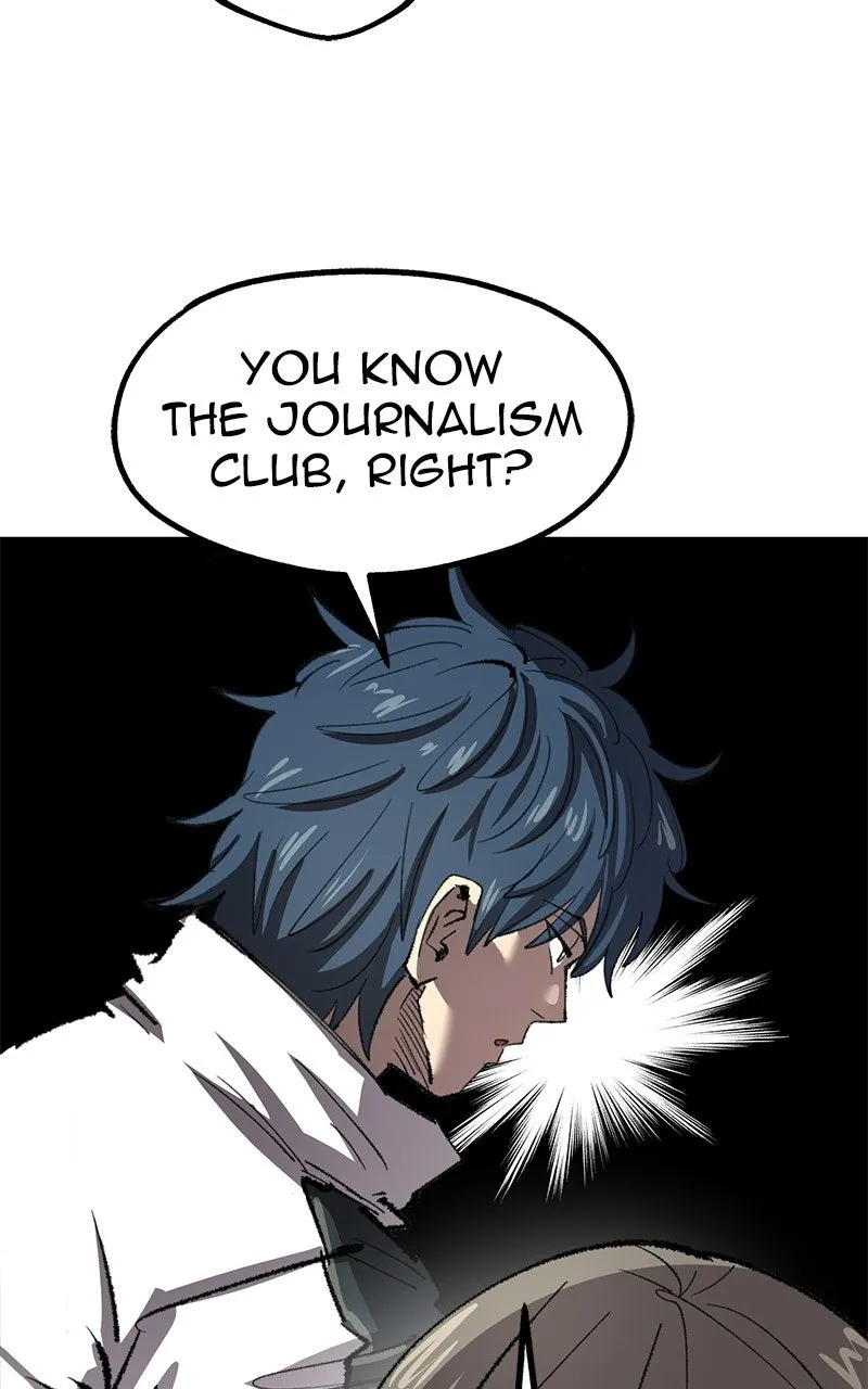 Island of Stars and Chains Chapter 38 page 35 - 