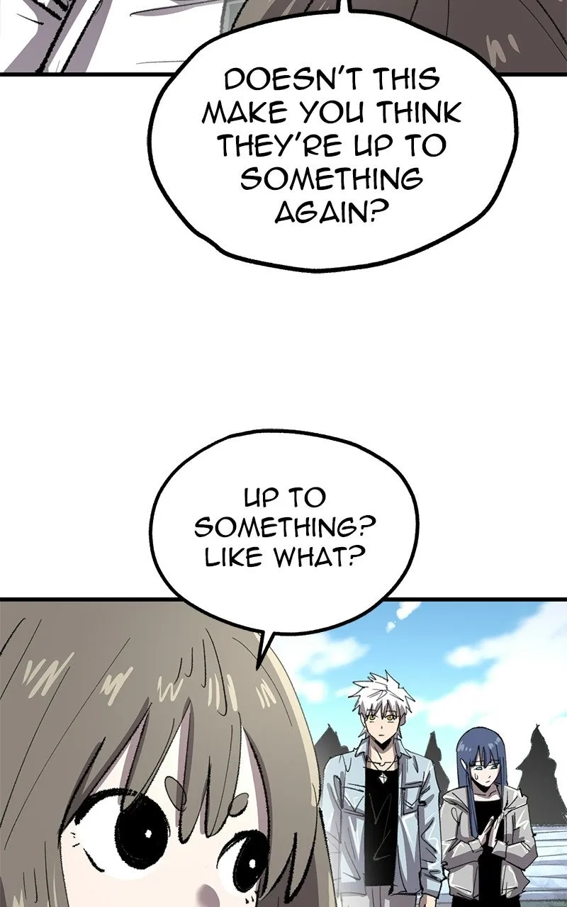 Island of Stars and Chains Chapter 38 page 36 - 