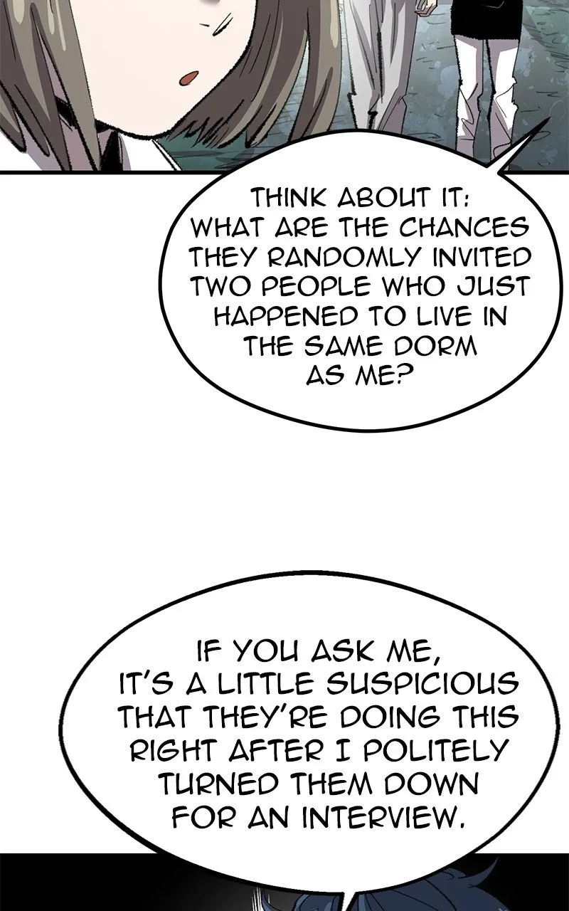 Island of Stars and Chains Chapter 38 page 37 - 