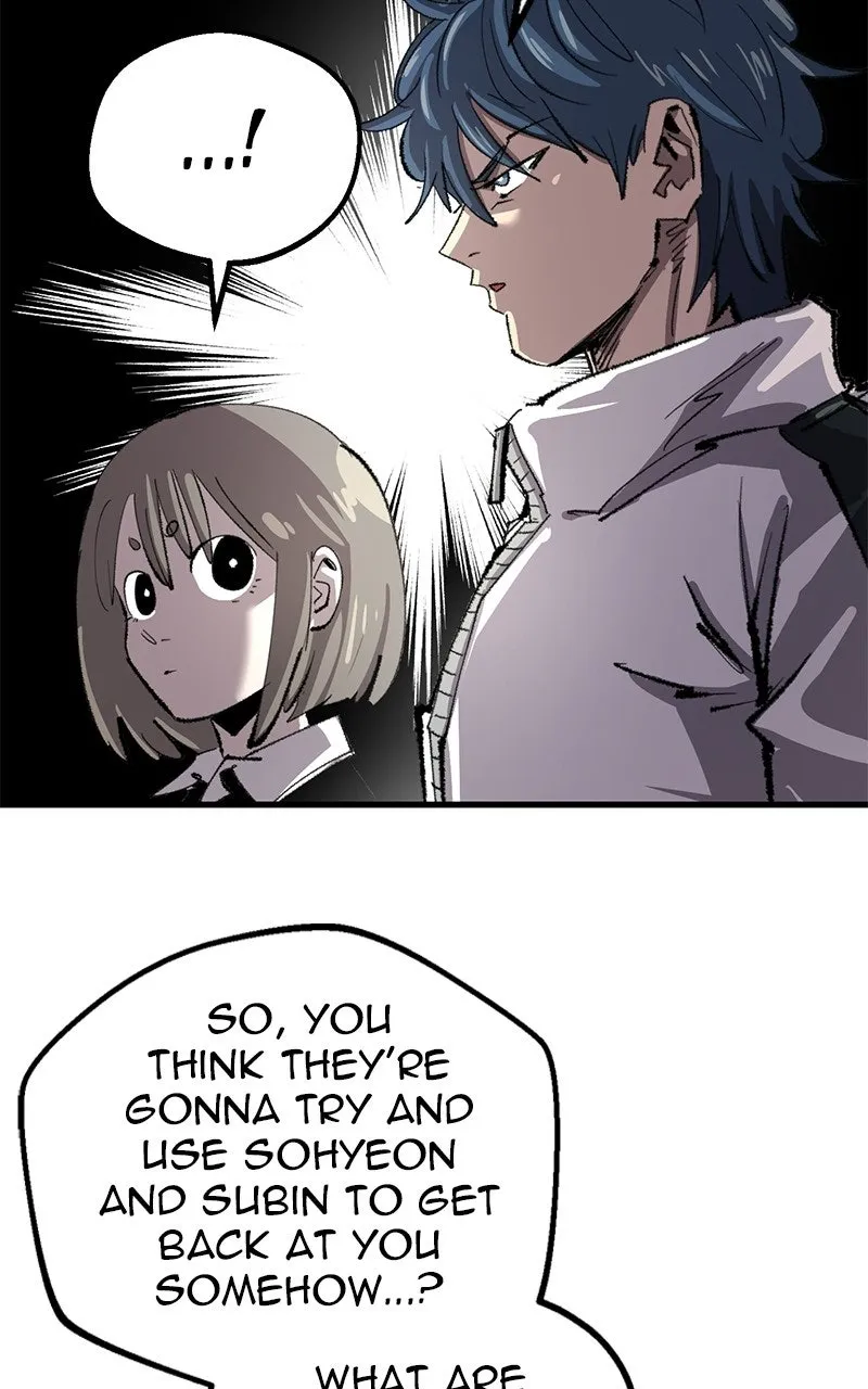 Island of Stars and Chains Chapter 38 page 38 - 