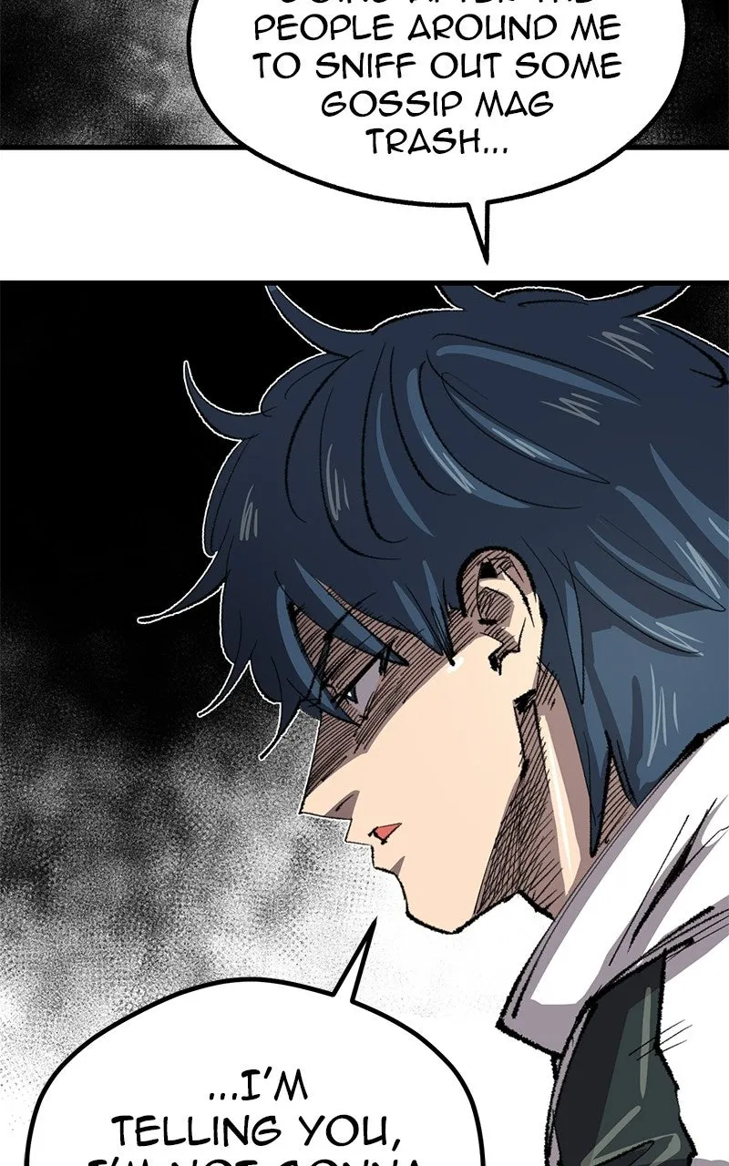 Island of Stars and Chains Chapter 38 page 40 - 