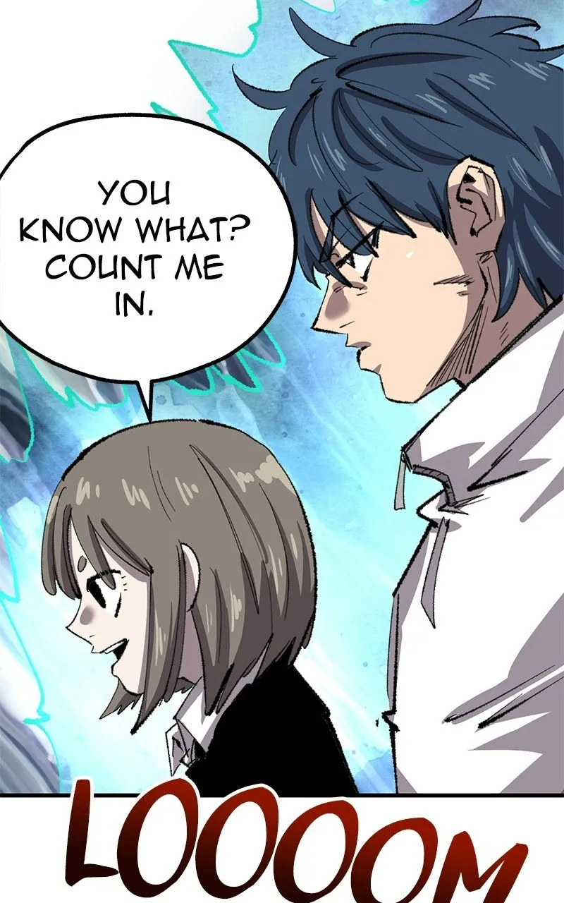 Island of Stars and Chains Chapter 38 page 43 - 