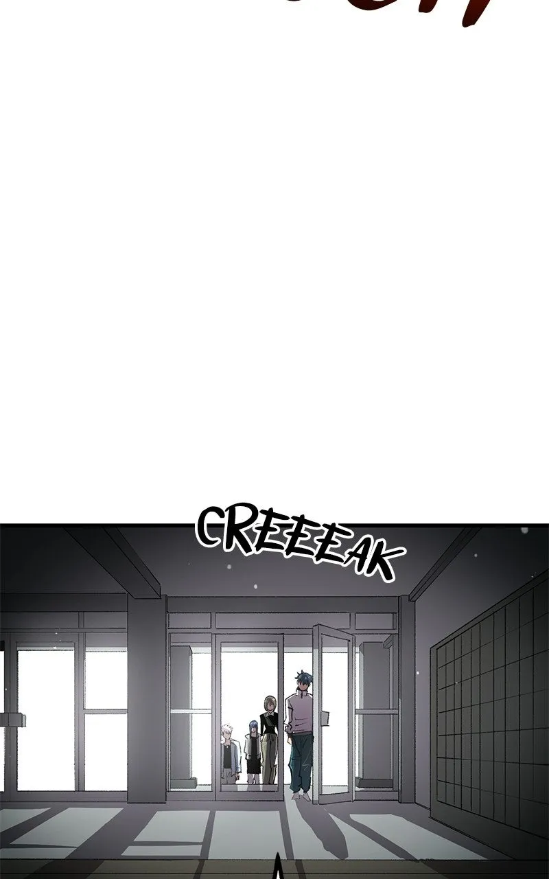 Island of Stars and Chains Chapter 38 page 44 - 