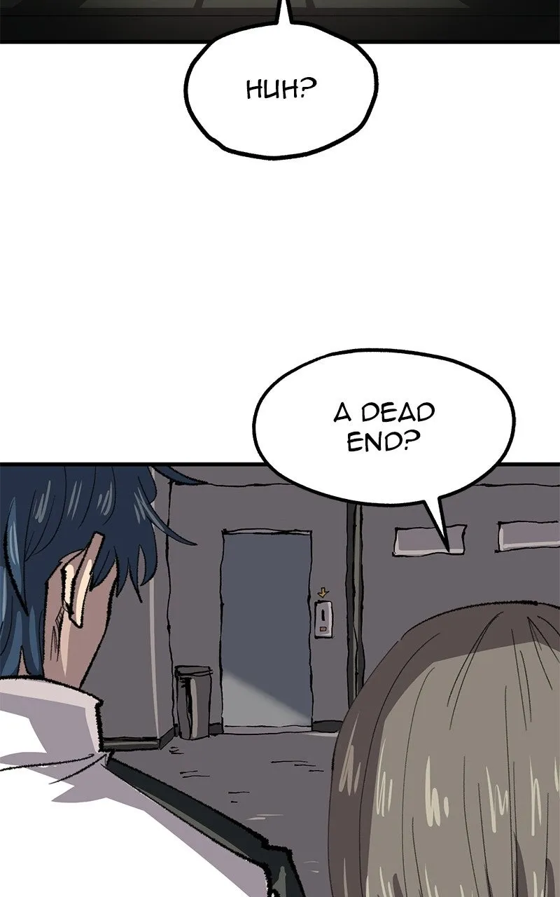 Island of Stars and Chains Chapter 38 page 45 - 