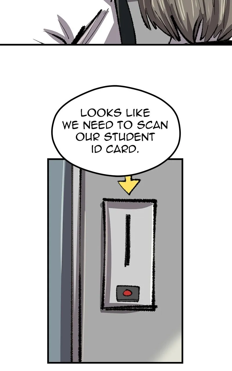 Island of Stars and Chains Chapter 38 page 46 - 