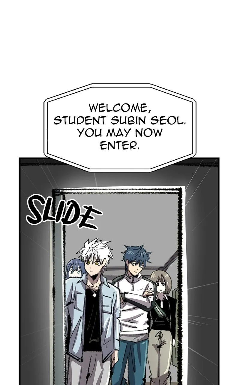 Island of Stars and Chains Chapter 38 page 47 - 