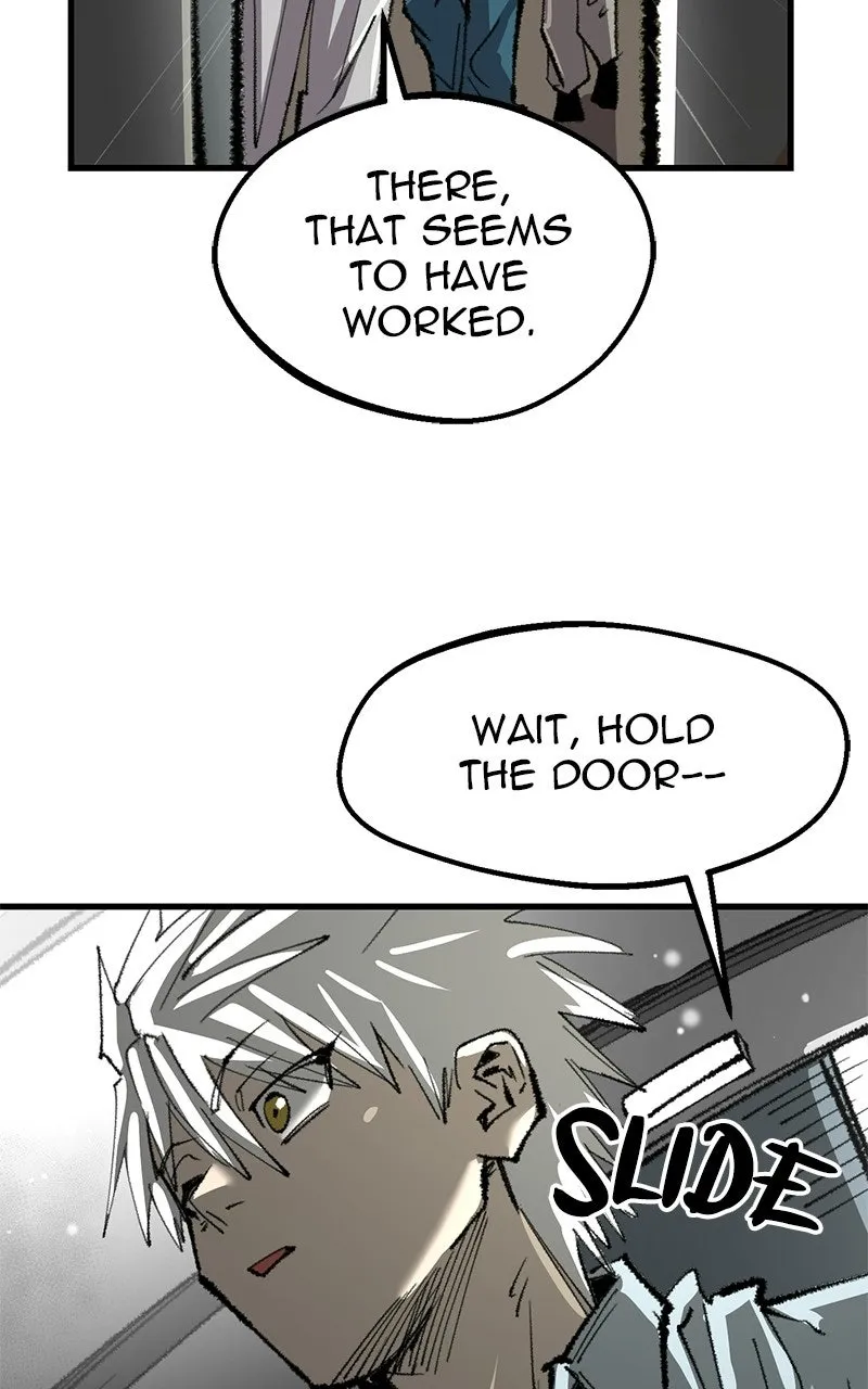 Island of Stars and Chains Chapter 38 page 48 - 