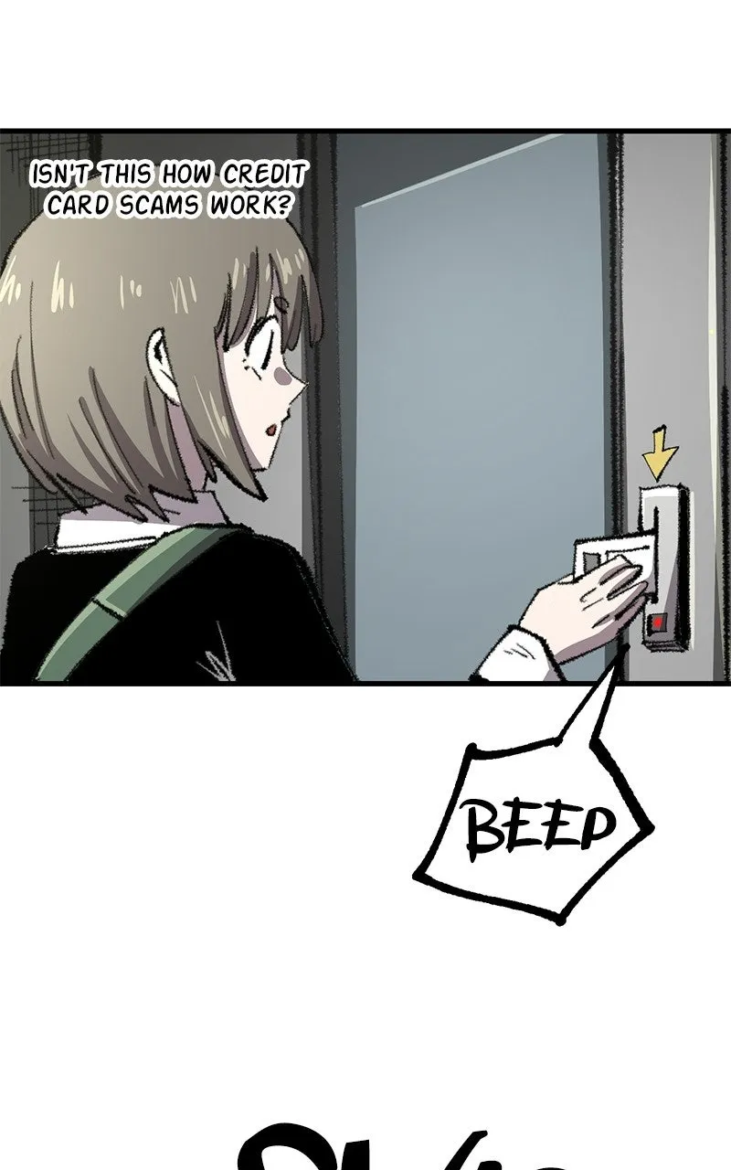 Island of Stars and Chains Chapter 38 page 52 - 