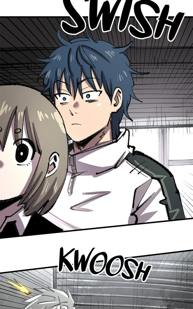 Island of Stars and Chains Chapter 38 page 53 - 