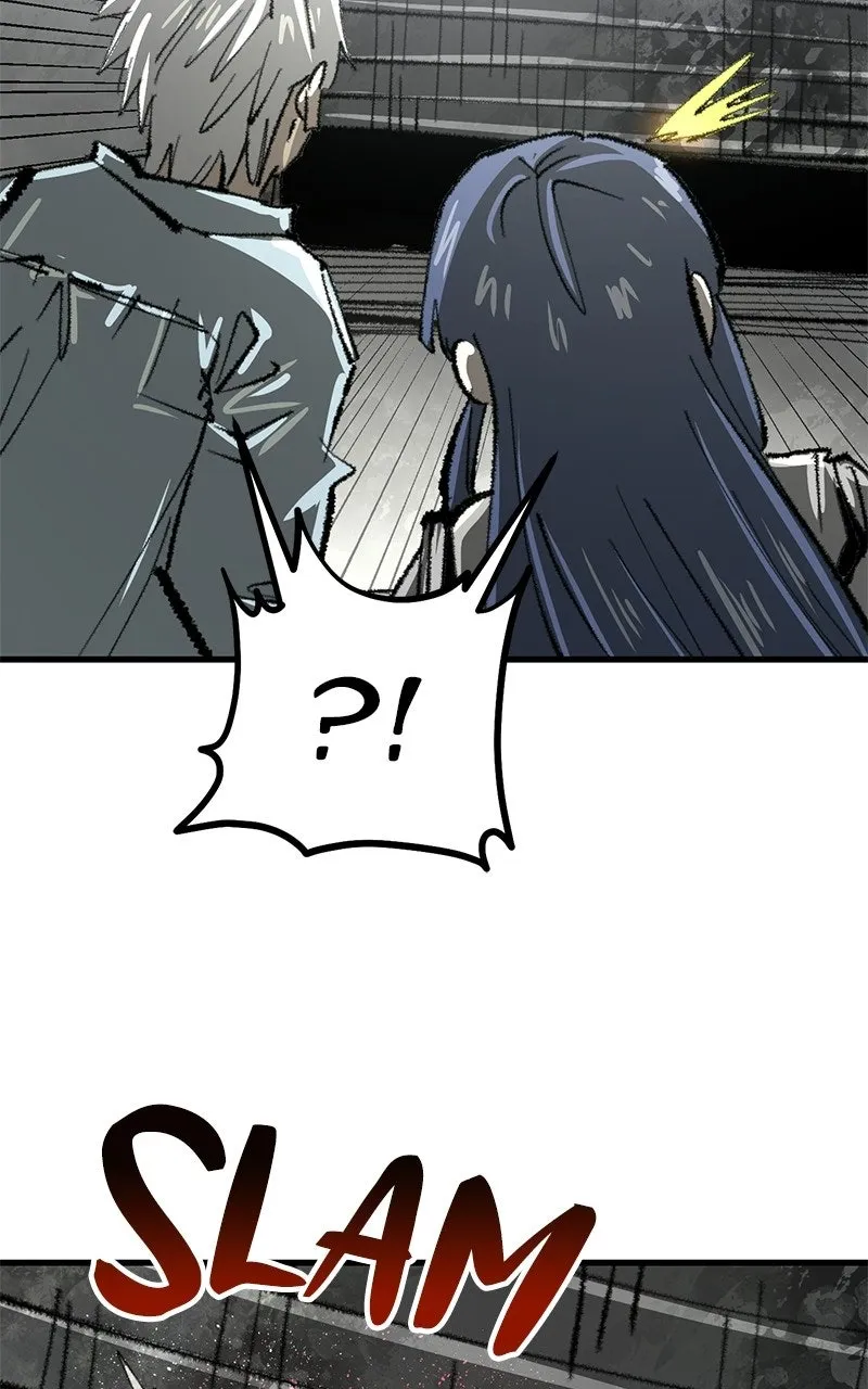 Island of Stars and Chains Chapter 38 page 54 - 