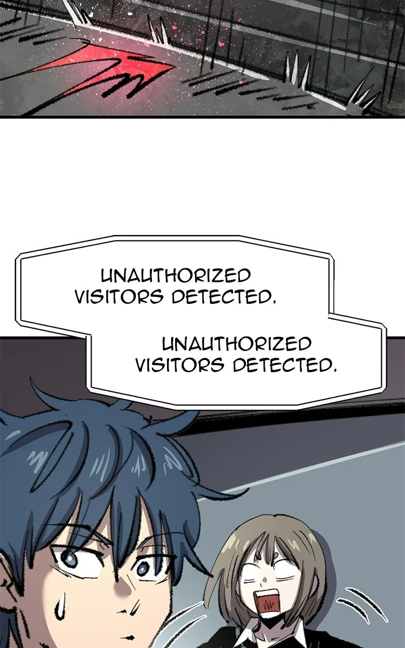 Island of Stars and Chains Chapter 38 page 55 - 
