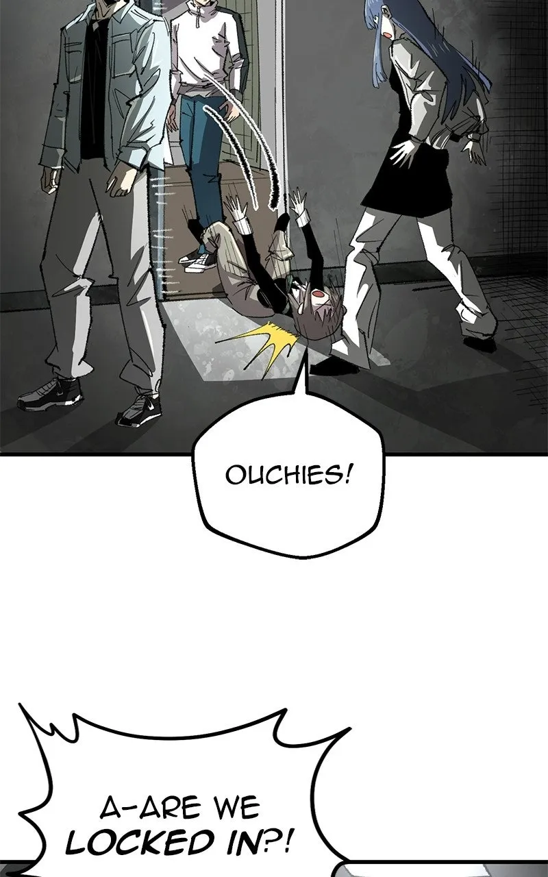 Island of Stars and Chains Chapter 38 page 57 - 