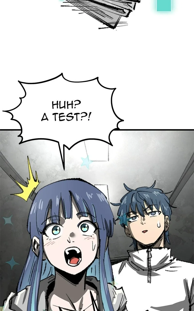 Island of Stars and Chains Chapter 38 page 64 - 