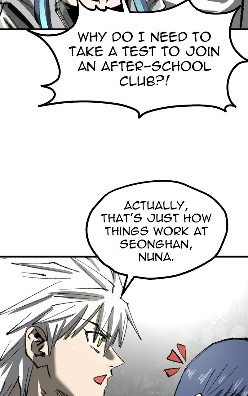 Island of Stars and Chains Chapter 38 page 65 - 