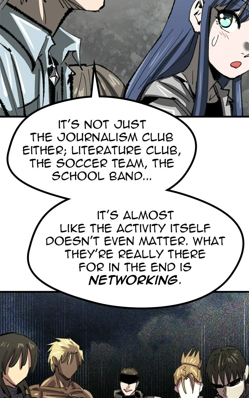 Island of Stars and Chains Chapter 38 page 66 - 