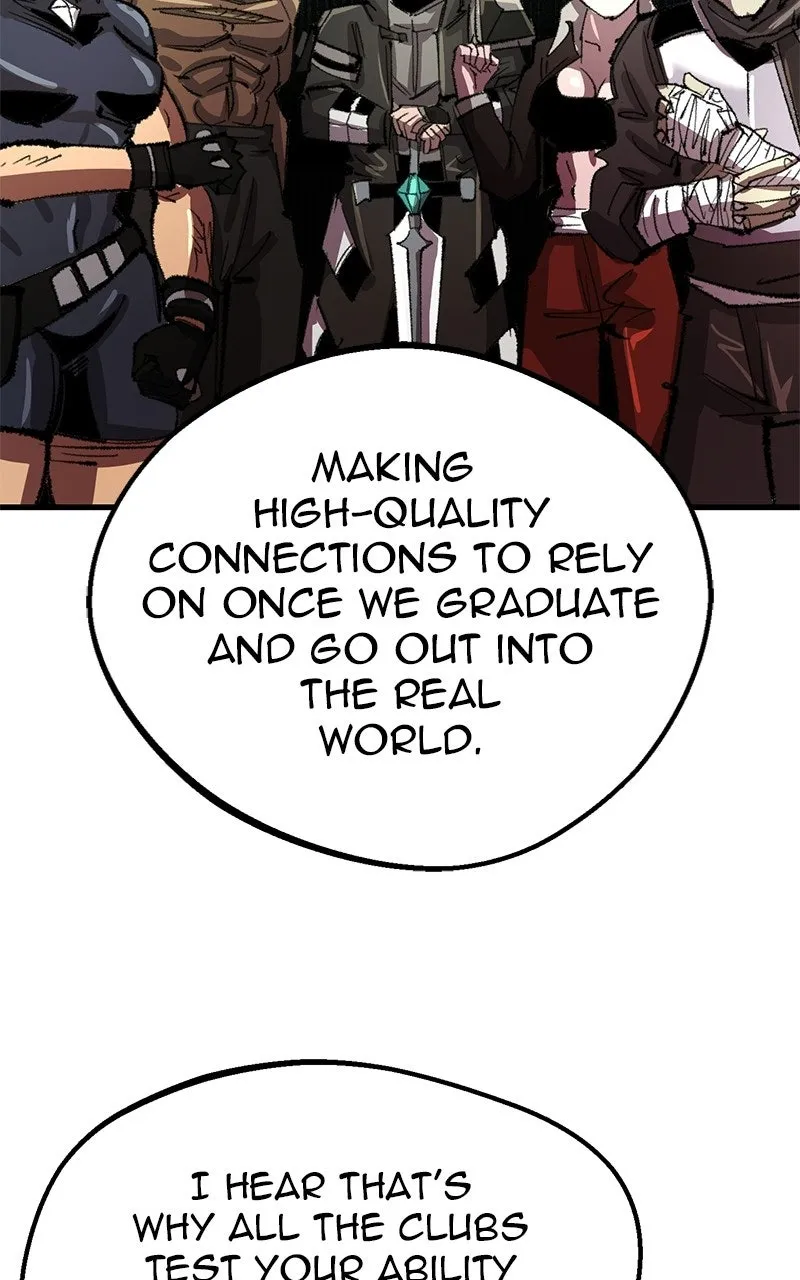 Island of Stars and Chains Chapter 38 page 67 - 