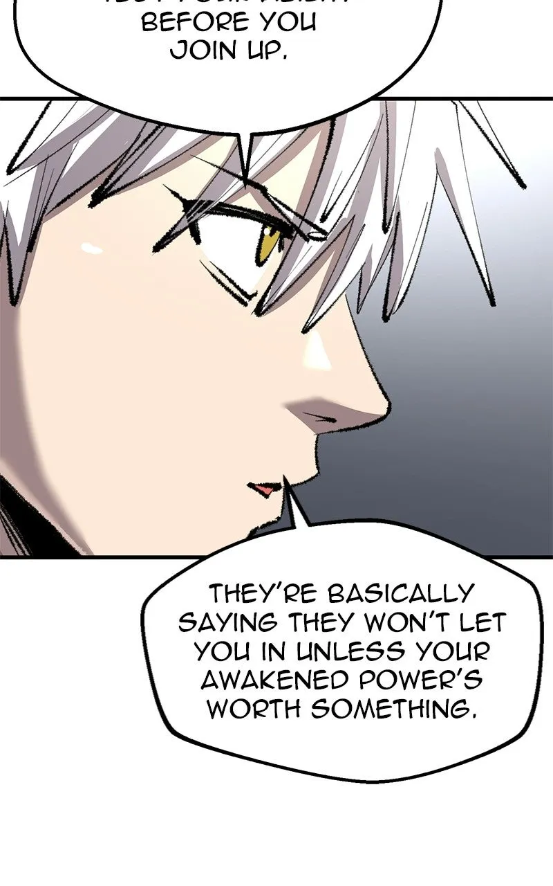 Island of Stars and Chains Chapter 38 page 68 - 