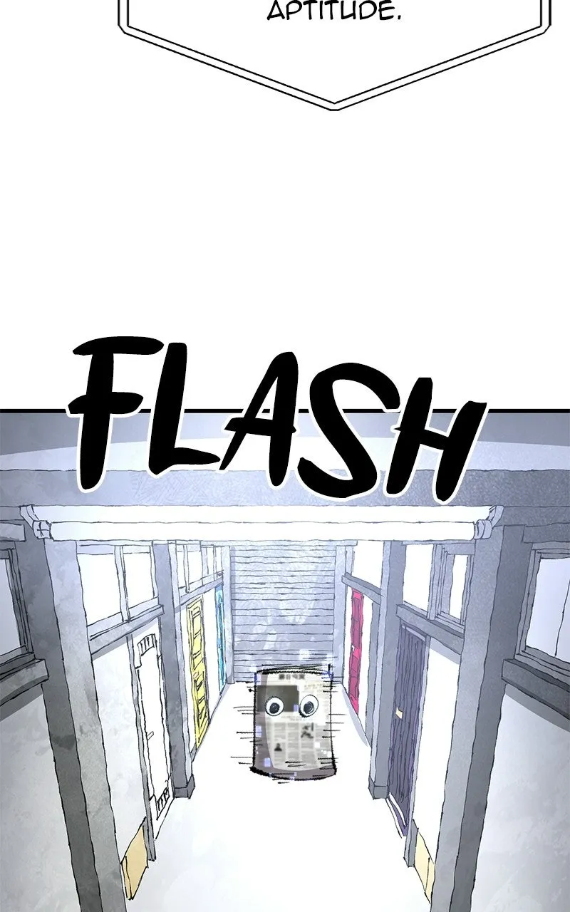 Island of Stars and Chains Chapter 38 page 70 - 