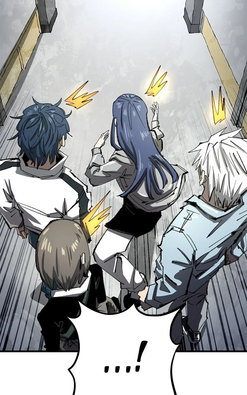 Island of Stars and Chains Chapter 38 page 71 - 