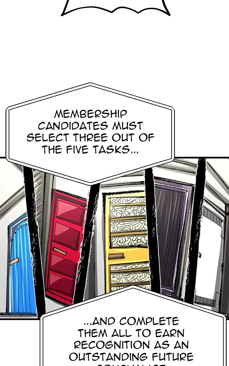 Island of Stars and Chains Chapter 38 page 72 - 