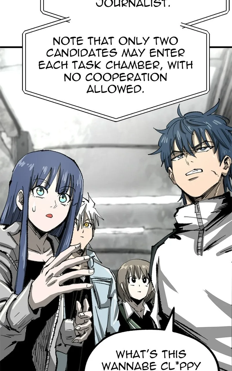 Island of Stars and Chains Chapter 38 page 73 - 