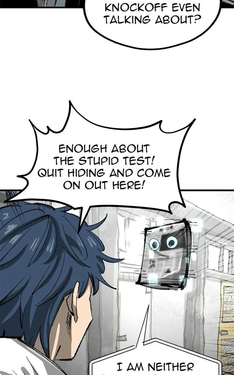Island of Stars and Chains Chapter 38 page 74 - 