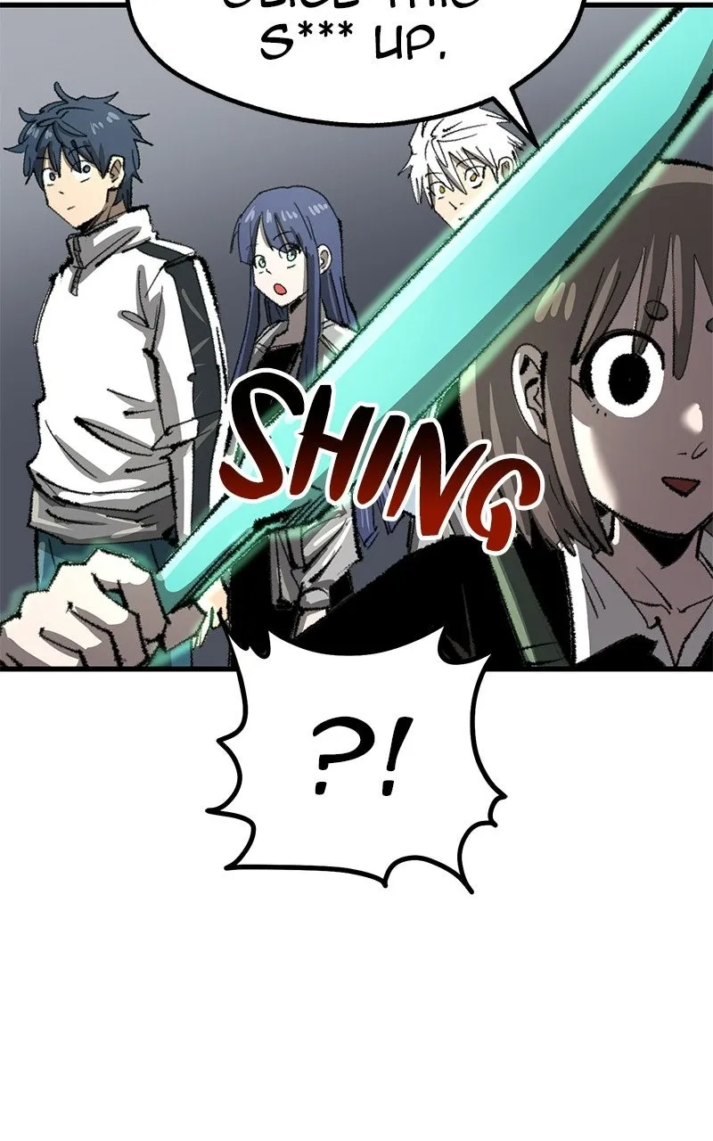 Island of Stars and Chains Chapter 38 page 77 - 