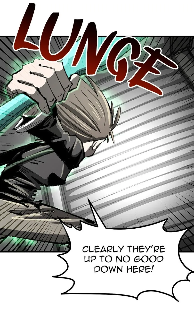 Island of Stars and Chains Chapter 38 page 78 - 