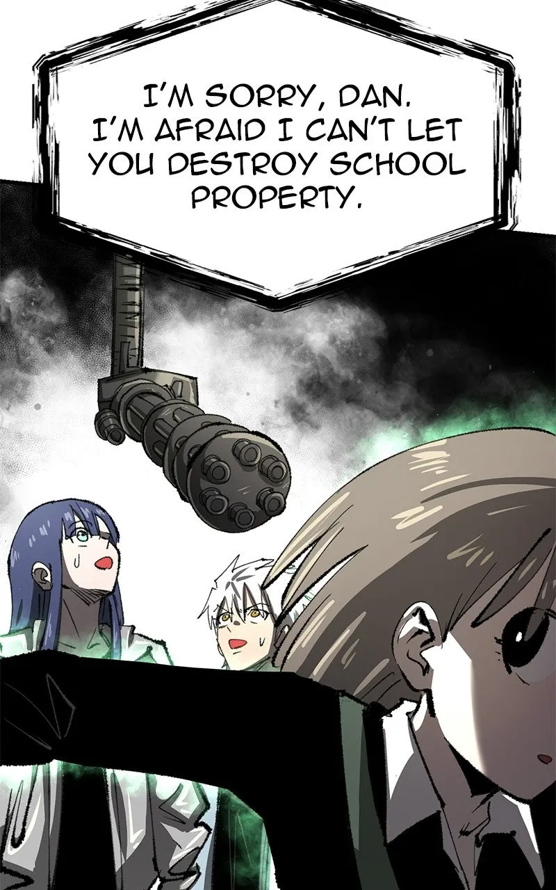 Island of Stars and Chains Chapter 38 page 80 - 