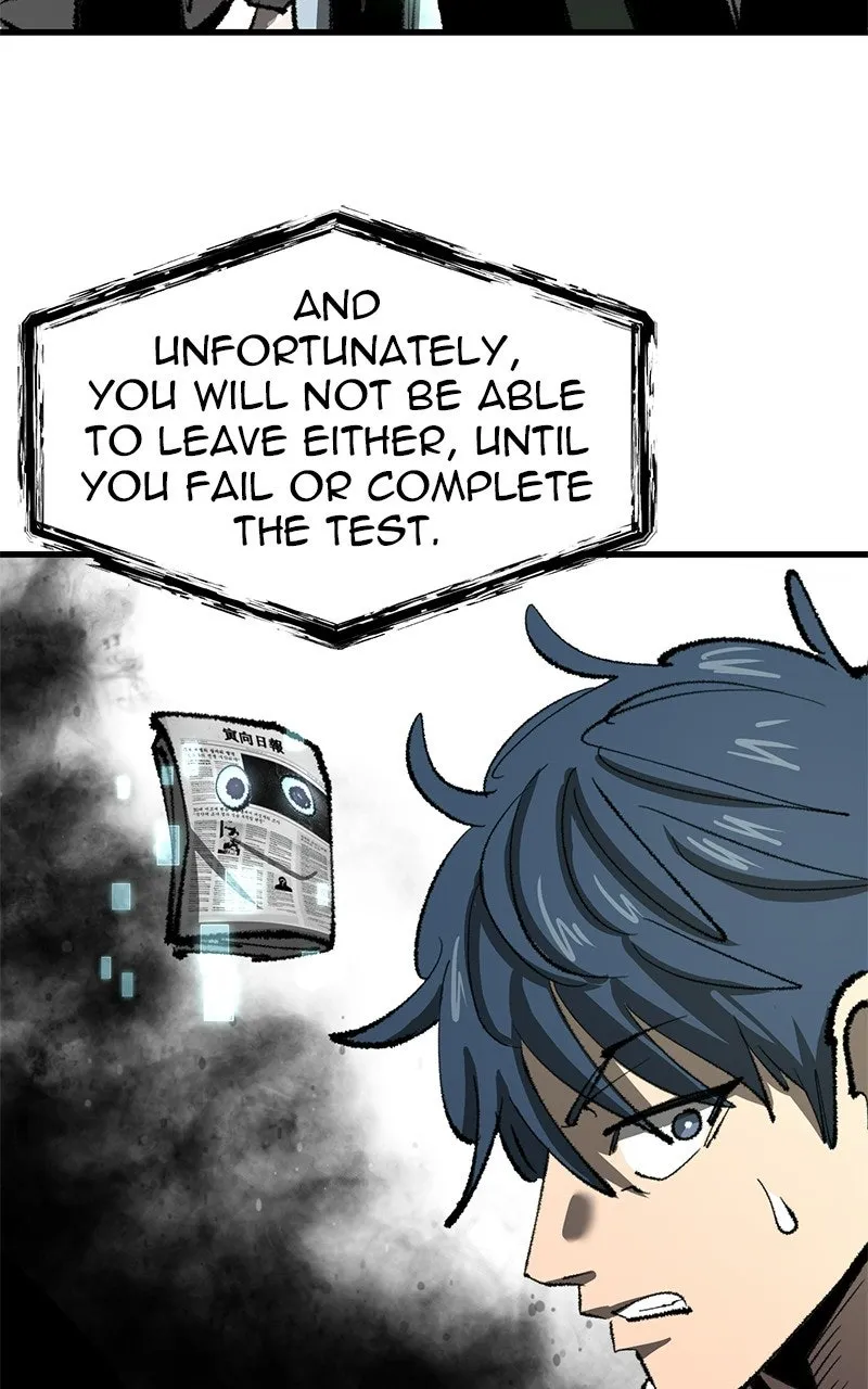 Island of Stars and Chains Chapter 38 page 81 - 