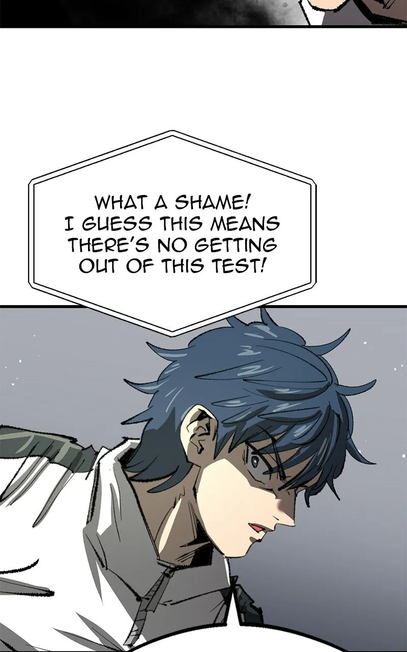 Island of Stars and Chains Chapter 38 page 82 - 