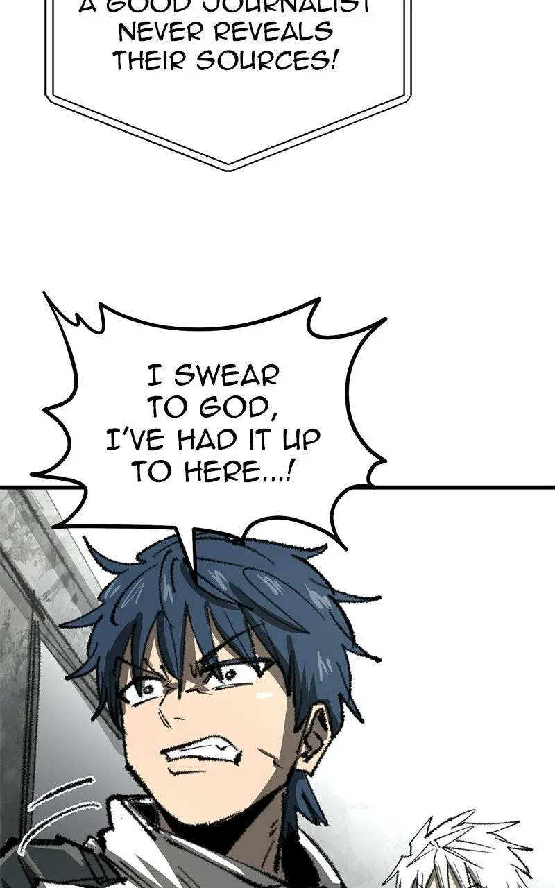 Island of Stars and Chains Chapter 38 page 84 - 