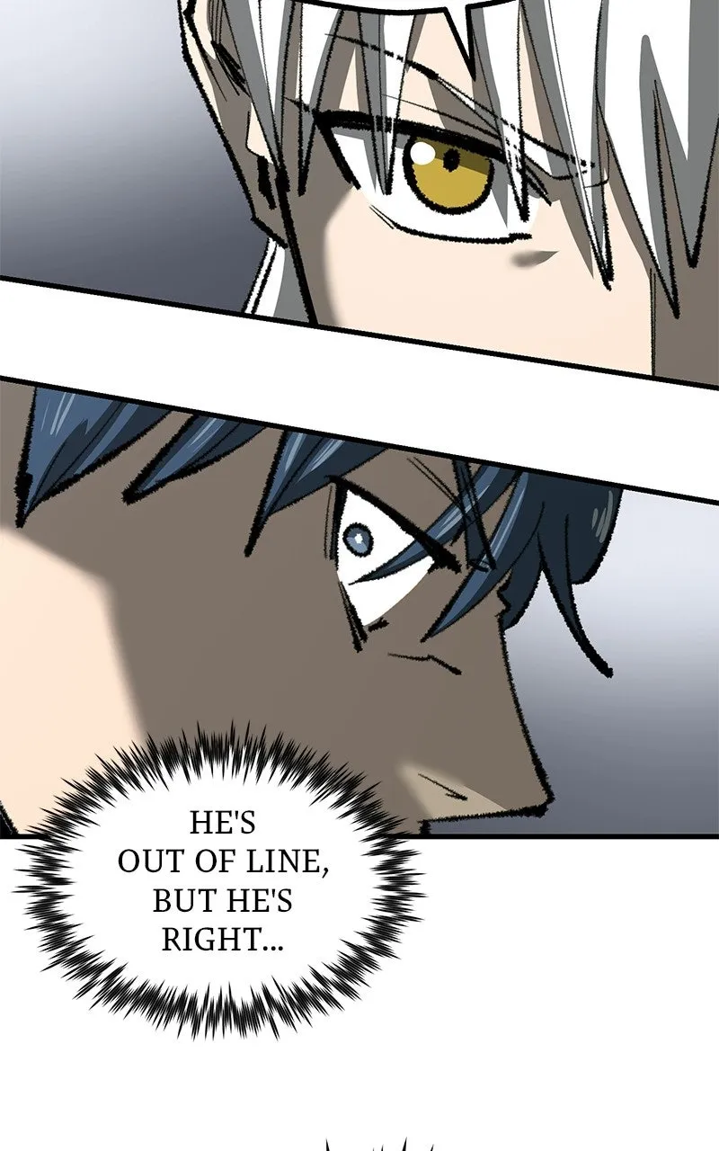 Island of Stars and Chains Chapter 38 page 87 - 