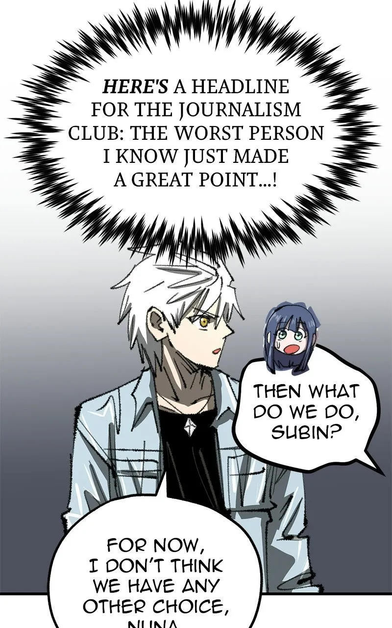 Island of Stars and Chains Chapter 38 page 88 - 